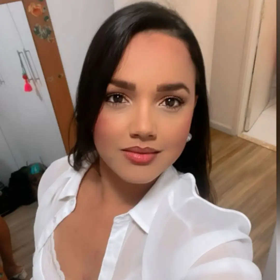 Rachel Evangelista